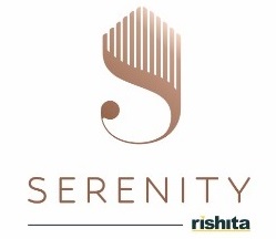 Rishita Serenity Logo